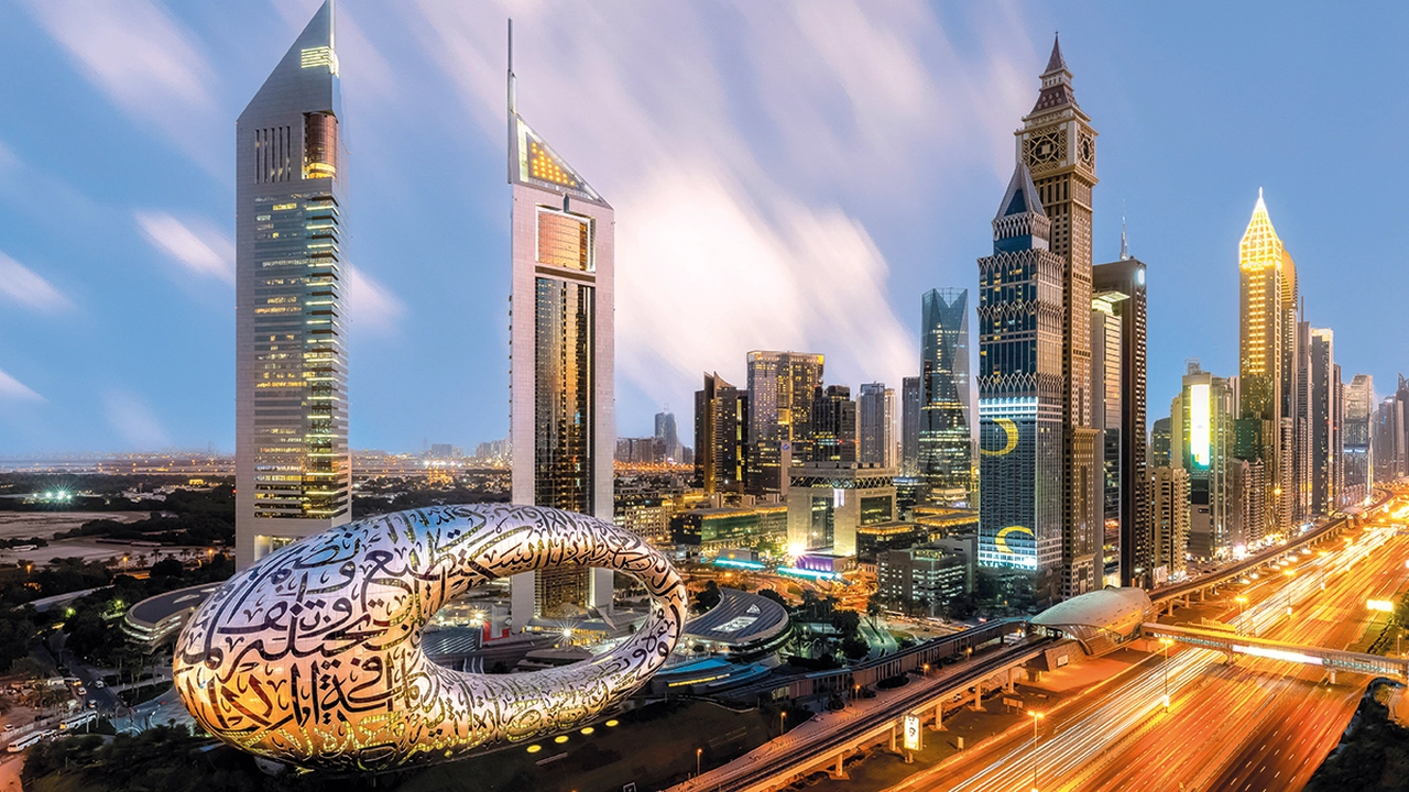 دبي تحصد 99.9% من مشاعر الأمان خلال النهار وفق دراسة جديدة